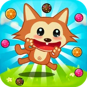Candy Bubble icon