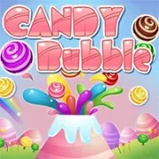 Candy Bubble icon