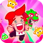 Candy Buff icon