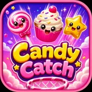 Candy Catch icon