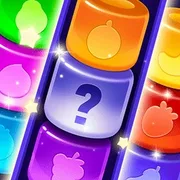 Candy Color Sort Puzzle icon