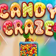 Candy Craze icon