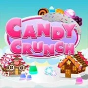 Candy Crunch icon