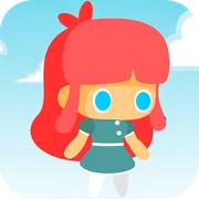 Candy Girl Adventure icon