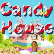 Candy House icon