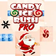 Candy Ice Rush icon
