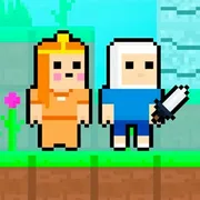 Candy Kingdom Skyblock Parkour icon
