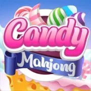 Candy Mahjong icon