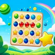 Candy Match icon