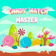 Candy Match Master icon
