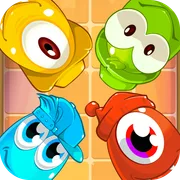 Candy Monsters icon