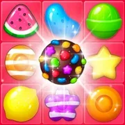 Candy Pop Mania icon