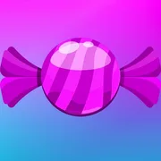 Candy Rush Clicker icon