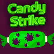 Candy Strike icon