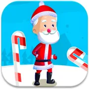 Candy Xmas icon