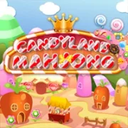 Candyland Mahjong icon