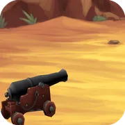 Cannon Ball icon