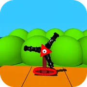 Cannon Ball IO icon