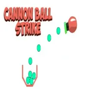 Cannon Ball Strike icon