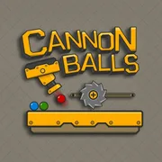 Cannon Balls - Arcade icon