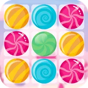 Cannon Candy - Shooter Bubble Candy Blast icon