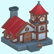 Cannon Island icon
