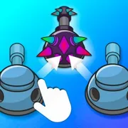 Cannon Merge icon