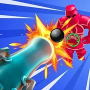 Cannons Blast 3D icon