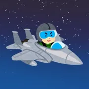 Captain Space icon