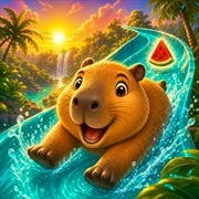 Capy Slide icon