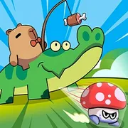 Capybara Go! icon