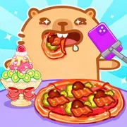 Capybara Mukbang ASMR icon