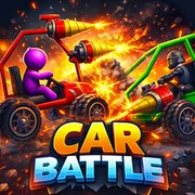 Car Battle icon