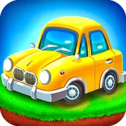 Car City Adventure icon