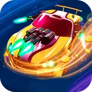 Car Defender icon
