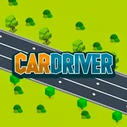 Car Driver icon