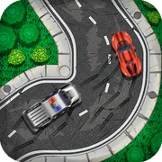 Car Driving icon