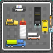 Car Escape icon