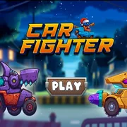 Car Fighter icon