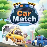 Car Match icon