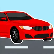Car Park Simulator icon