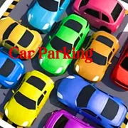 Car Parking 12 icon