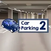 Car Parking 2 icon