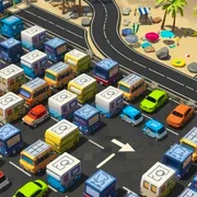 Car Parking Jam icon