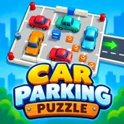 Car Parking Puzzle icon