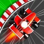 Car RacerZ icon