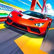Car Racing - Sky Race icon