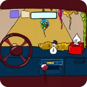 Car Rapide icon