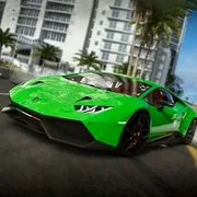 Car Real Simulator icon