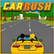 Car Rush Game icon